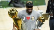 antetokounmpo