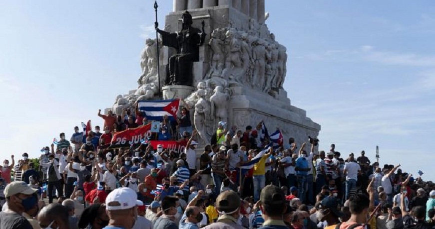 correction-cuba-protest