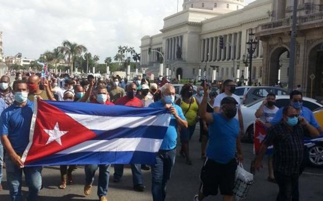 cuba