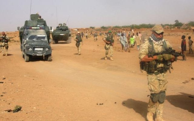 eufor-tchad