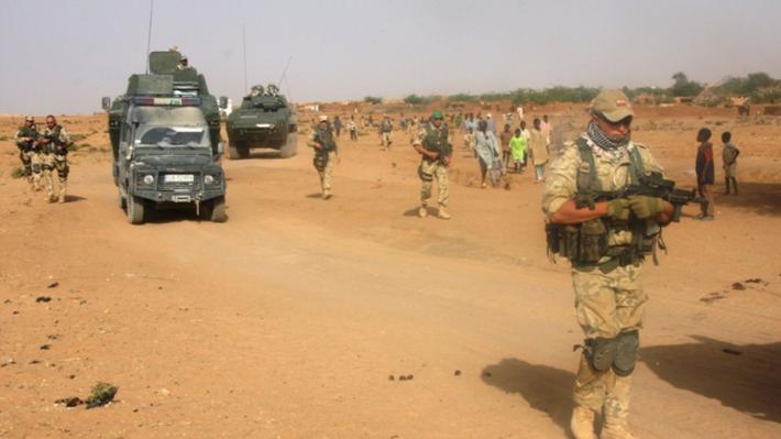 eufor-tchad