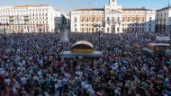 Spain Crime