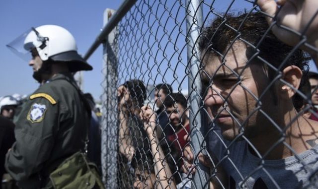 migrants