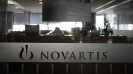 novartis