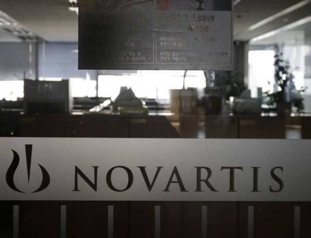 novartis