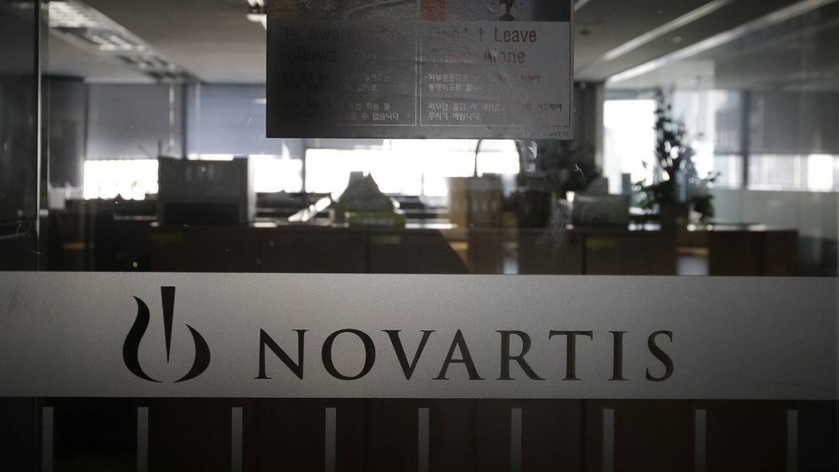 novartis
