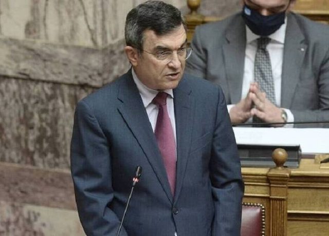 oikonomou