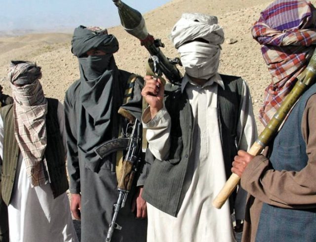 taliban