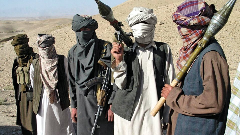 taliban