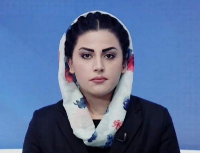 Shabnam Dawran