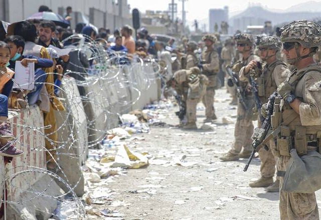 afganistan