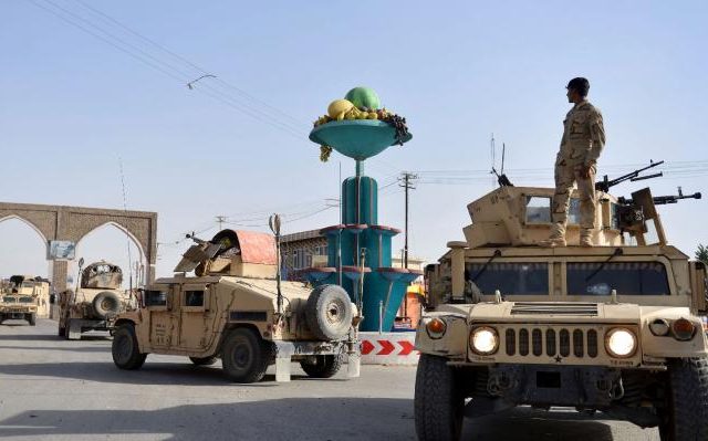 afghanistan-gazni