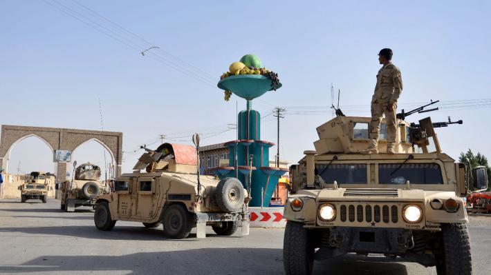 afghanistan-gazni