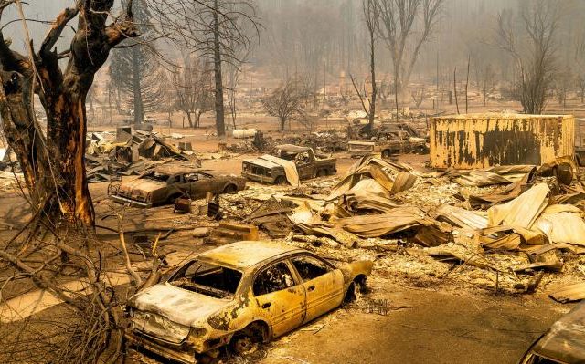 california-wildfires