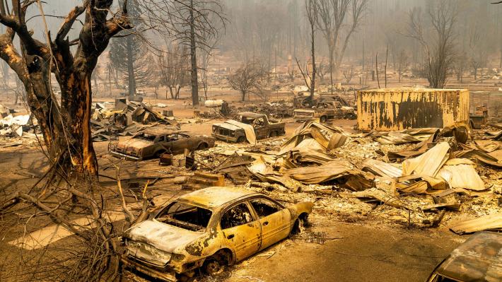 california-wildfires