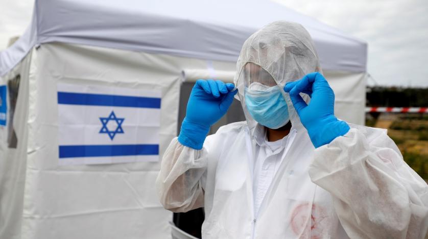 coronavirus-israel