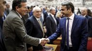 ¬œ’À« – ”’Õ≈ƒ—…¡”« ‘«”  œ ‘«” Õƒ(EUROKINISSI/√…Ÿ—√œ”  œÕ‘¡—…Õ«”)
