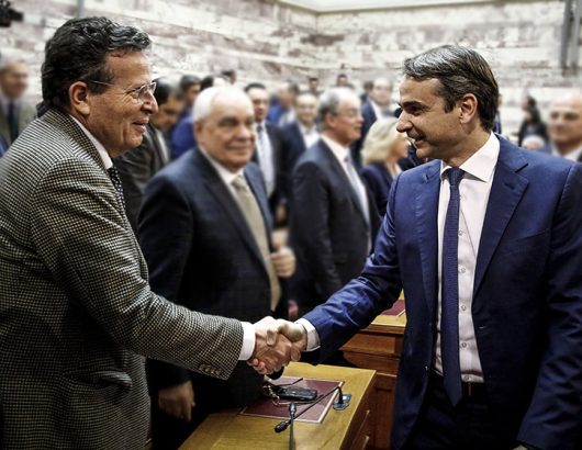 ¬œ’À« – ”’Õ≈ƒ—…¡”« ‘«”  œ ‘«” Õƒ(EUROKINISSI/√…Ÿ—√œ”  œÕ‘¡—…Õ«”)