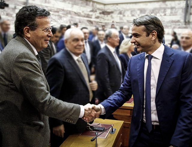 ¬œ’À« – ”’Õ≈ƒ—…¡”« ‘«”  œ ‘«” Õƒ(EUROKINISSI/√…Ÿ—√œ”  œÕ‘¡—…Õ«”)