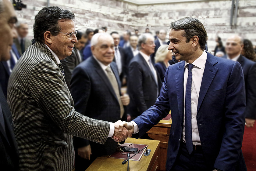 ¬œ’À« – ”’Õ≈ƒ—…¡”« ‘«”  œ ‘«” Õƒ(EUROKINISSI/√…Ÿ—√œ”  œÕ‘¡—…Õ«”)