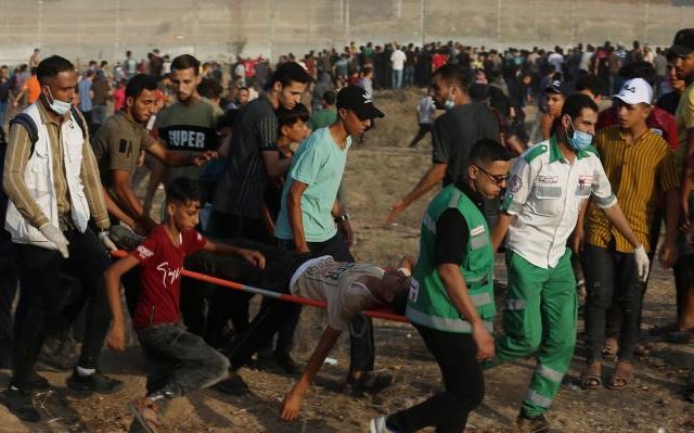 palestinians-israel