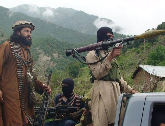 taliban