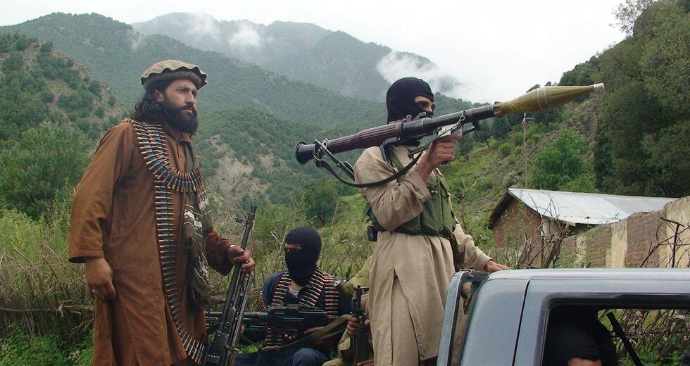 taliban