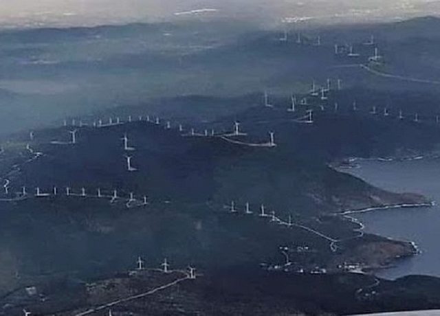 ΑΝΕΜΟΓΕΝΝΤΡΙΕΣ
