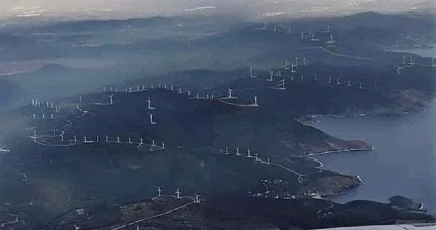 ΑΝΕΜΟΓΕΝΝΤΡΙΕΣ