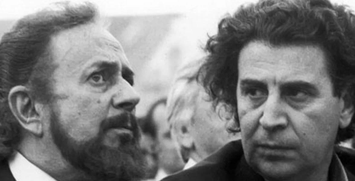 Γιάννης-Ρίτσος-Μίκης-Θεοδωράκης