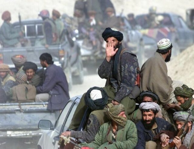Taliban