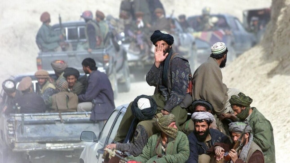 Taliban