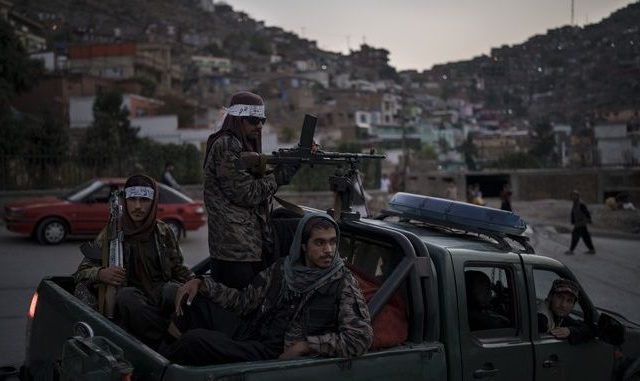 afghanistan