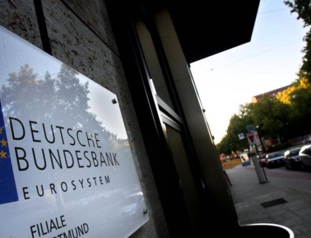 bundesbank noe them fff