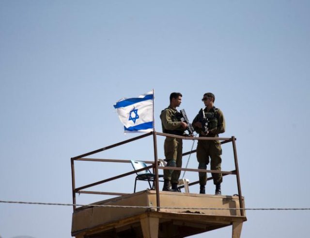 israel-iran-