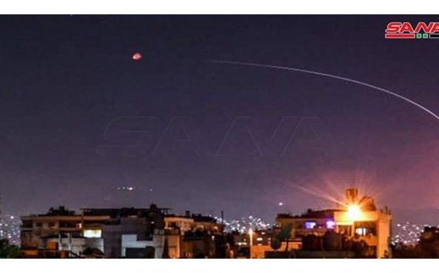 syria