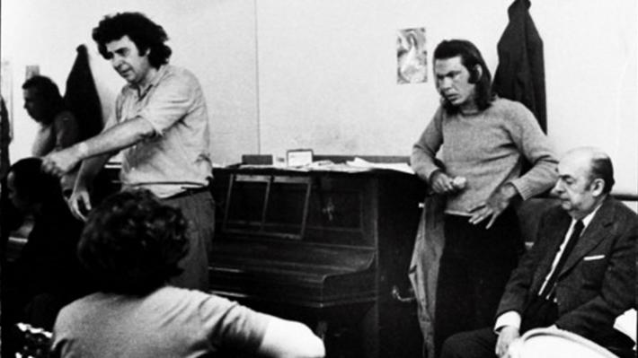 theodorakis