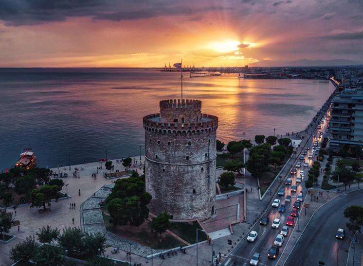 thessaloniki