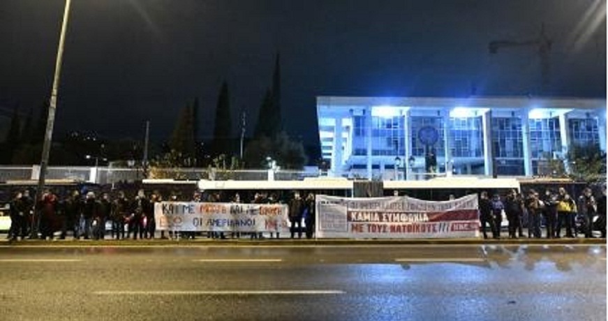 KNE