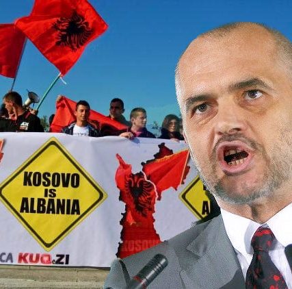 ΡΑΜΑ Κόσσοβο