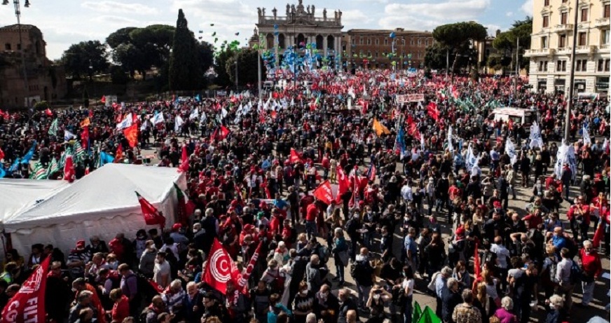 italia