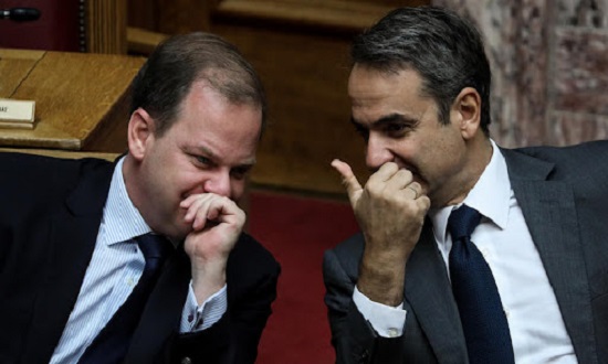 καραμανλης μητσοτάκης1