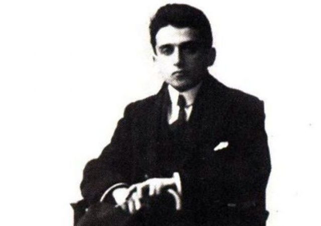 kariotakis