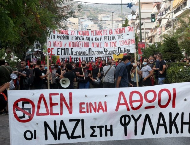 ΕΠΕΤΕΙΟΣ ΔΟΛΟΦΟΝΙΑΣ ΠΑΥΛΟΥ ΦΥΣΣΑ