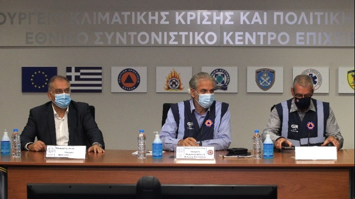 κυβερν