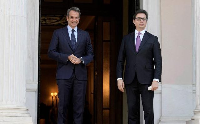 mhtsotakis