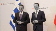 mitsotakis-kurz