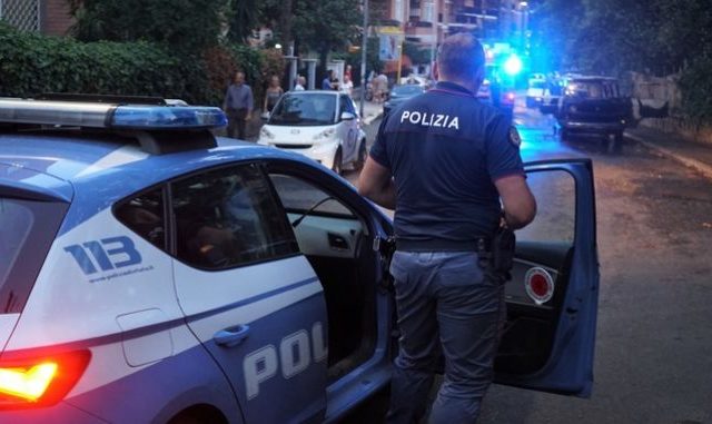 polizia