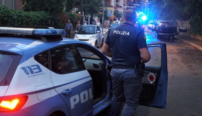 polizia
