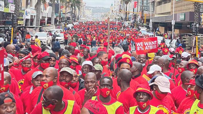 south-africa-metalworkers-strike